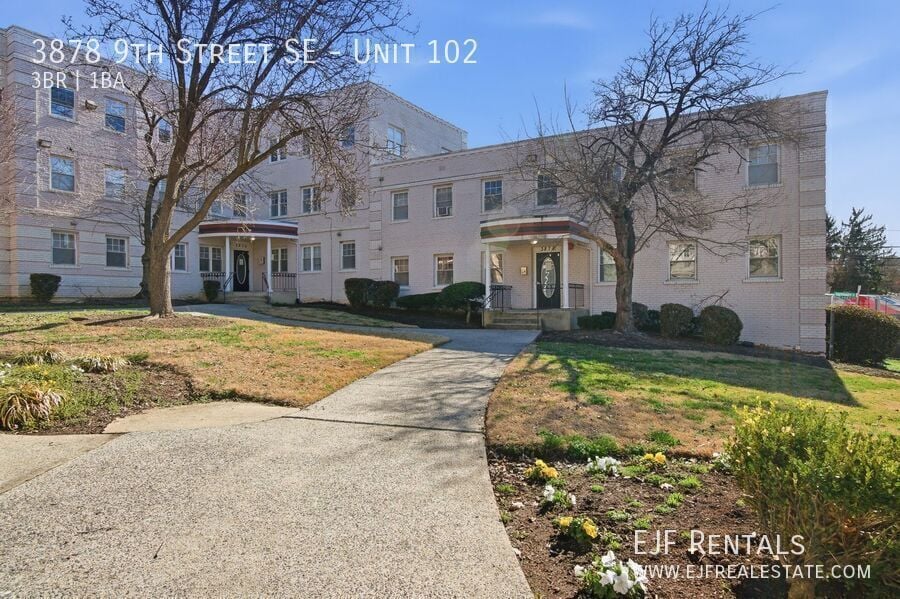 Photo - 3878 9th Street SE-Unit 102