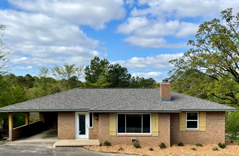 Foto principal - 12411 Cantrell Rd