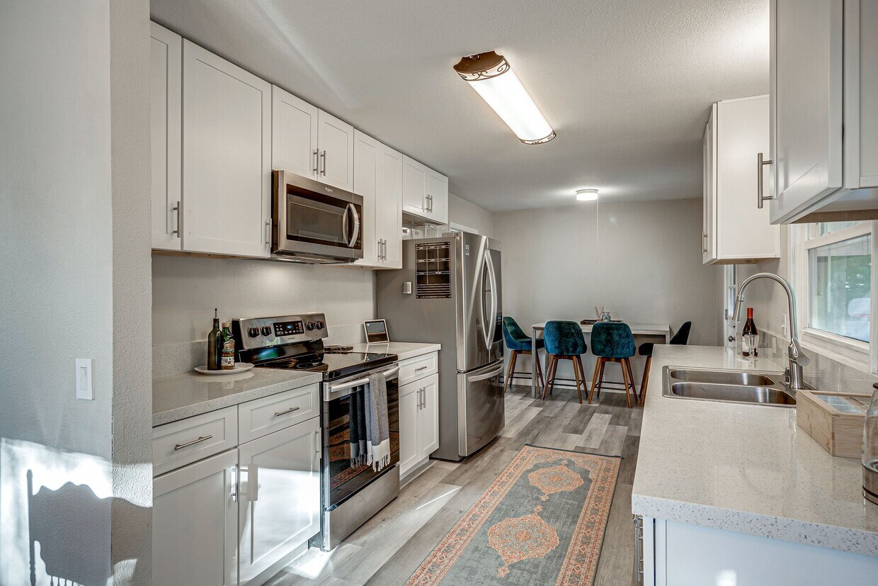 Foto principal - 2601 Baugh Rd