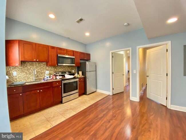 Foto del edificio - 1419 N 17th St