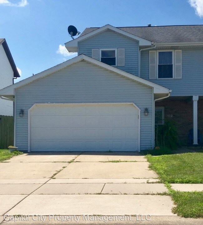 3 Br 2 5 Bath House 132 Genoa Dr House For Rent In