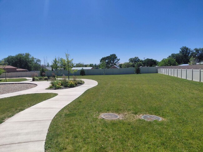 Foto del edificio - 2809 Blackfoot Ln