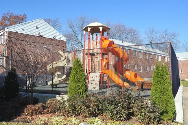 Foto del edificio - Bell Park Manor Terrace