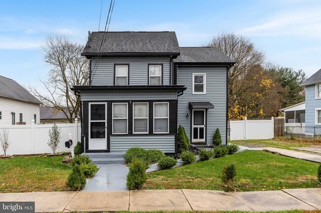 Foto del edificio - 14 Zane St