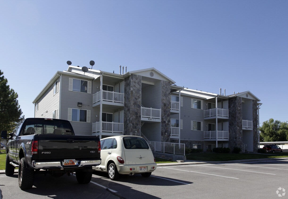 Stonebridge Apartments in West Jordan, UT