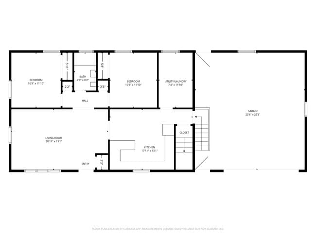 Photo - 108 Rogers St House