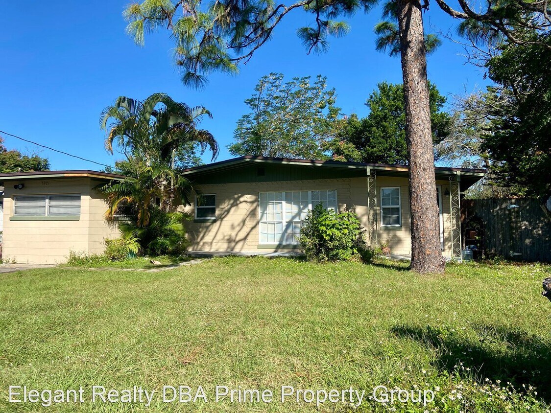 Primary Photo - 3 br, 1 bath House - 5921 Avery Street