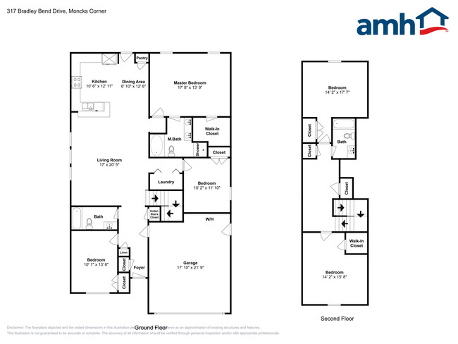 Building Photo - 317 Bradley Bend Dr