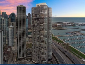 Foto principal - 155 N Harbor Dr