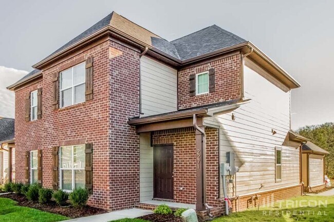 Foto del edificio - 2271 Cason Ln