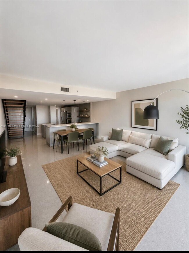 Puesta en escena virtual - 2950 NE 188th St
