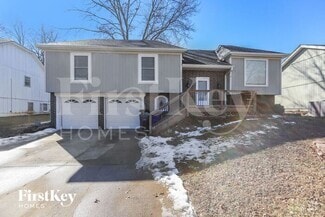 Building Photo - 16625 W 144th St