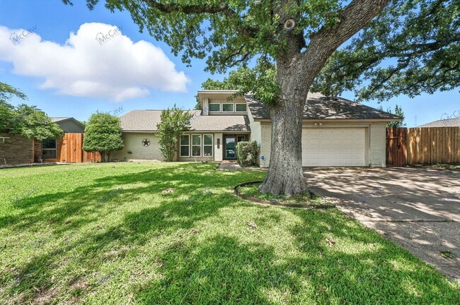Photo - 1903 Reverchon Dr House