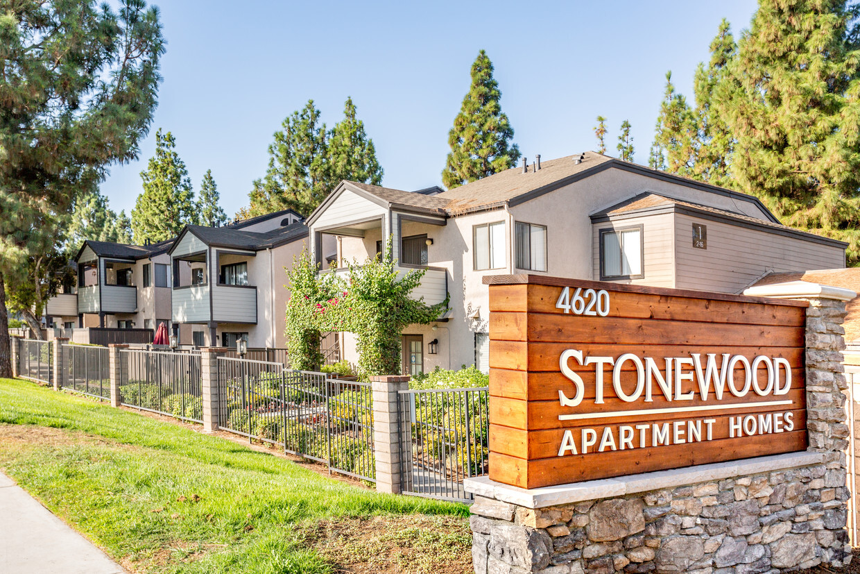 Foto principal - Stonewood Apartments