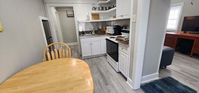Foto del edificio - Mink Place Apartments
