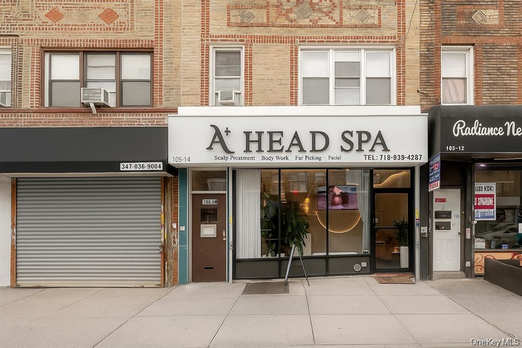 Foto principal - 105-14 Liberty Ave