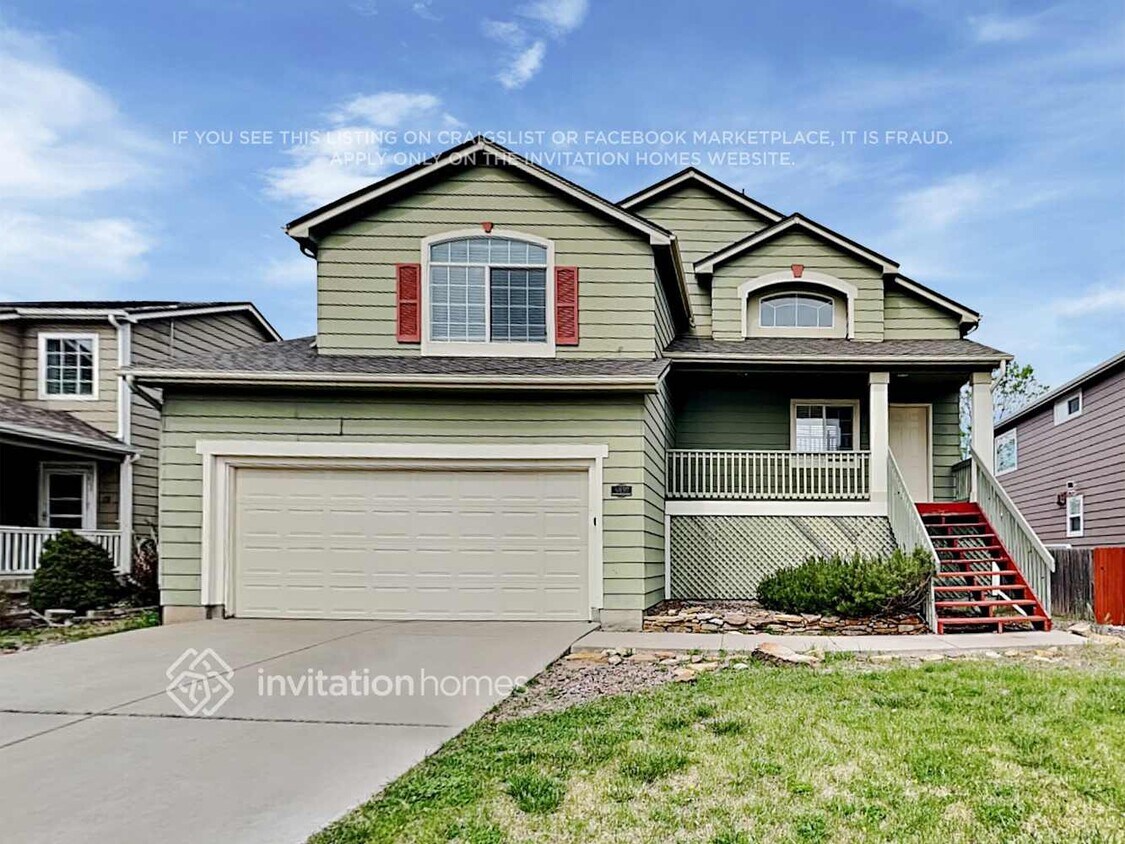Foto principal - 8450 Golden Eye Dr