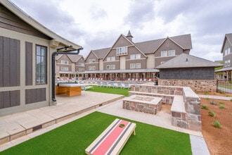 Building Photo - The Collective at Lubbock