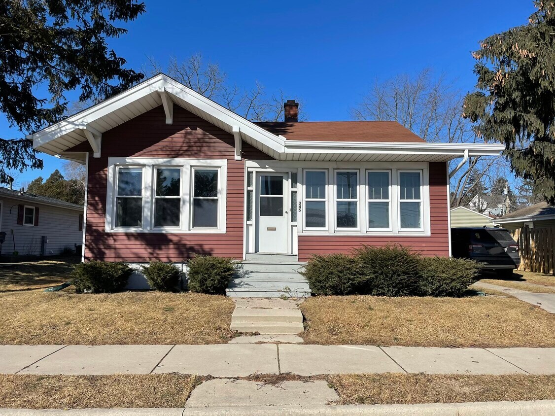 Primary Photo - 345 S Spring St