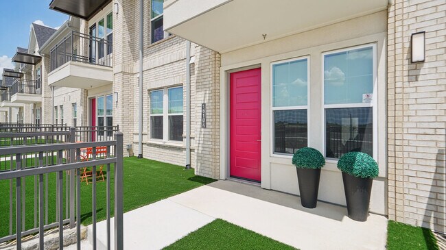 Foto del edificio - Village at Lexington Ranch