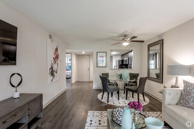 2BR,2BA - B2 - Rosemont Siena Cove