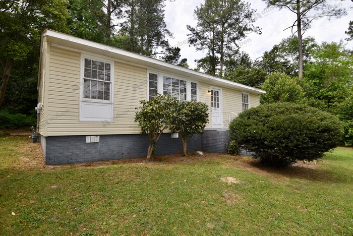 Primary Photo - Nice 3 Bedroom Cottage in North Augusta