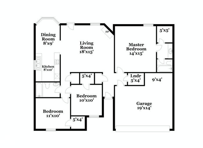Building Photo - 6100 Caden Ct, Watauga, TX 76148