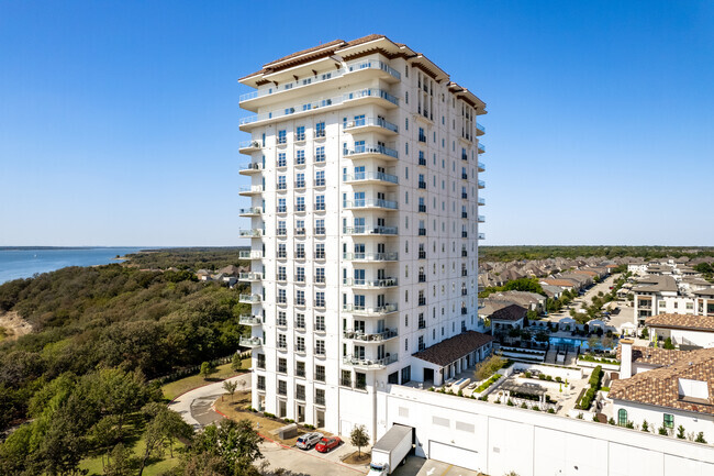 Foto del edificio - Lakeside Tower