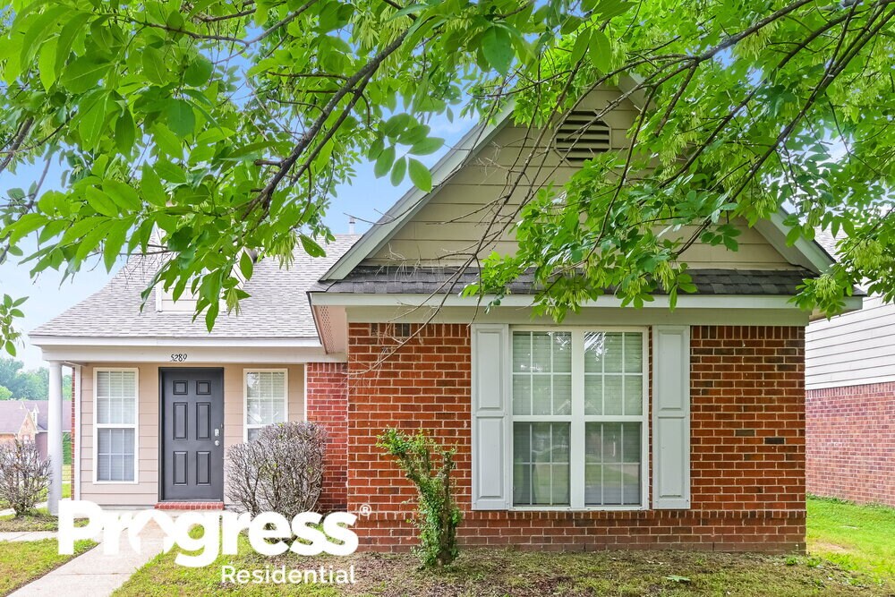 5289 Kalian Cove, Southaven, MS 38671 House Rental in Southaven, MS