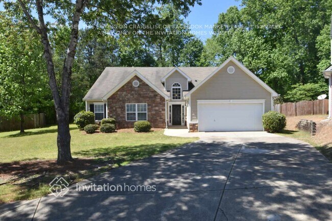 Building Photo - 1828 Danestone Cir