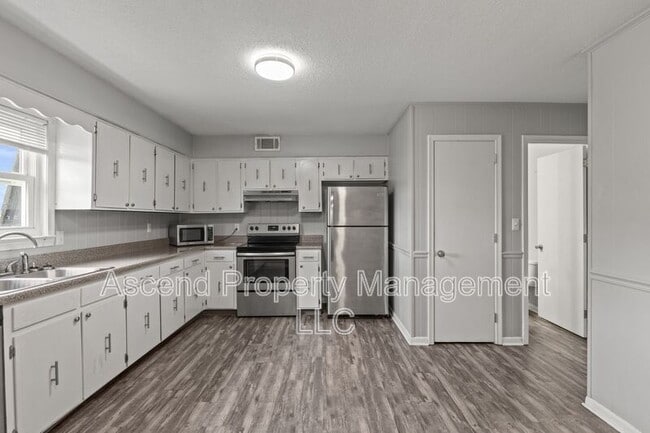Foto del edificio - 1803 Bailey Ave