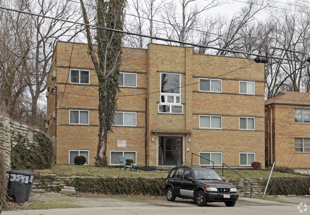 Primary Photo - 3548 Brotherton Rd