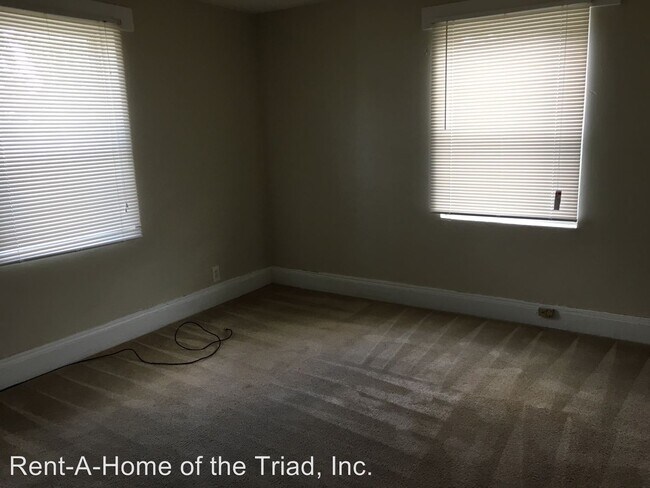 Foto del edificio - 2 br, 1 bath House - 1923 Perkins Street