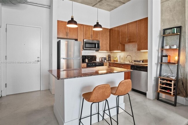 Foto del edificio - 2001 Biscayne Blvd