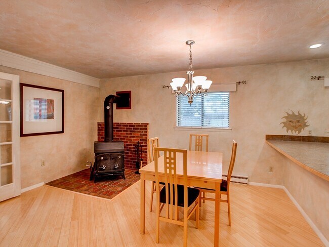 Foto del edificio - Lafayette Townhome