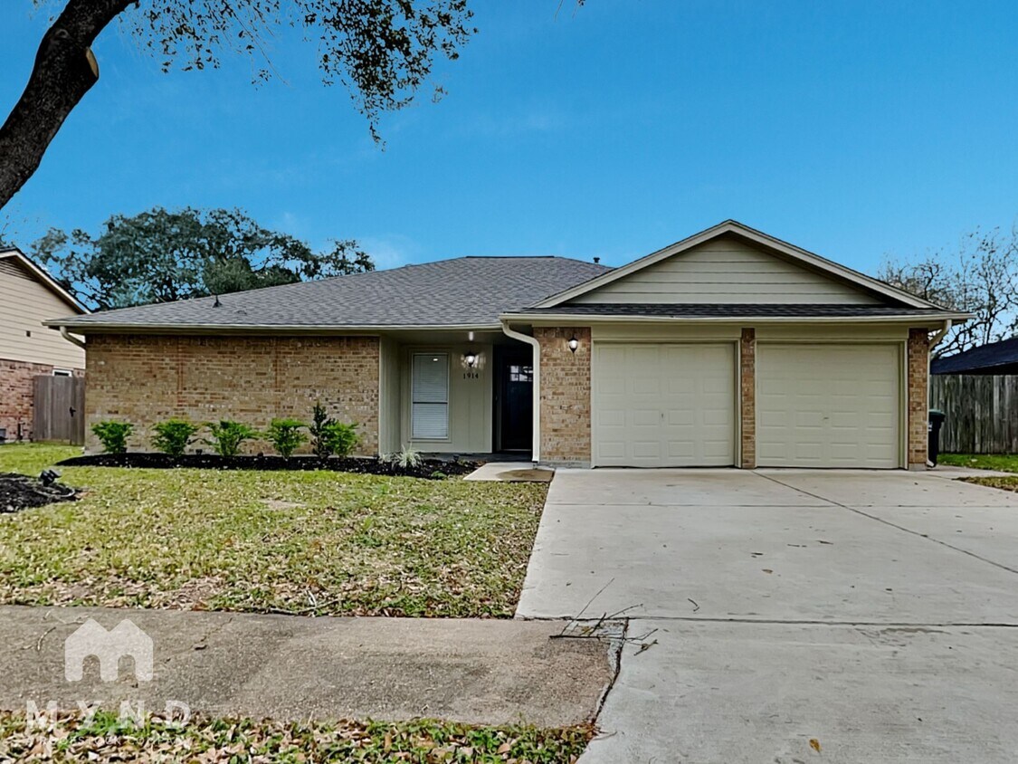Foto principal - 1914 Meadow Creek Dr