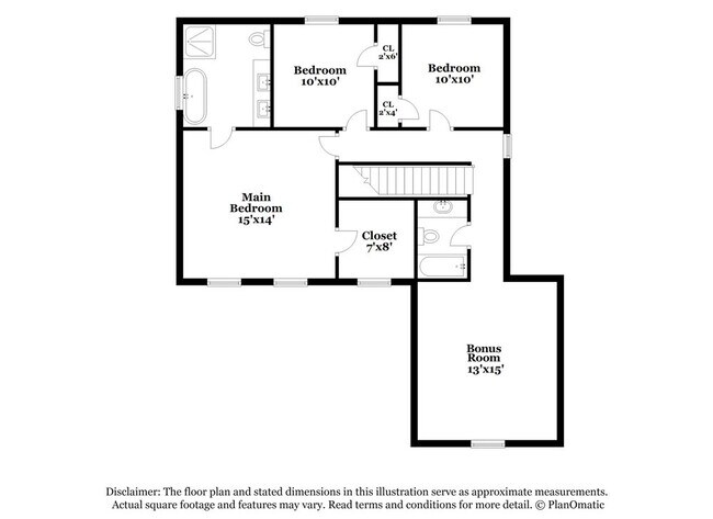 Building Photo - 6805 Coventry Ridge Rd