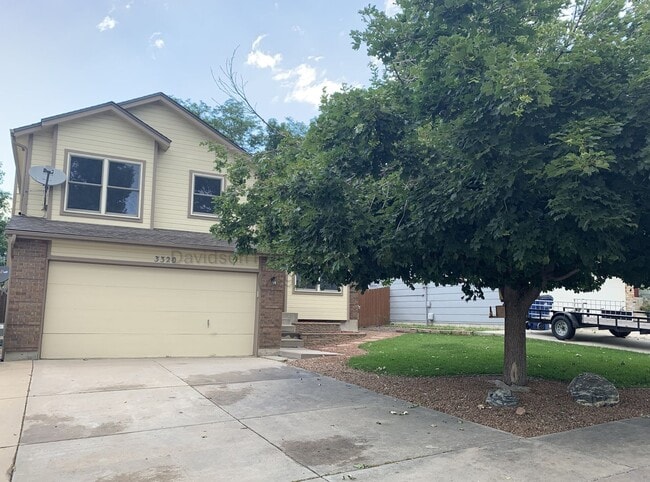 Wonderful 3 bedroom House in the Powers Co... - Wonderful 3 bedroom House in the Powers Co...