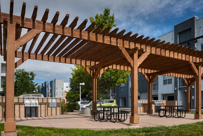 Foto del edificio - Arista Flats