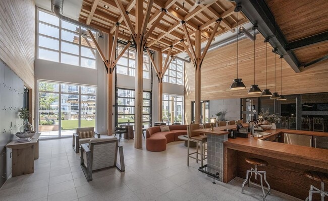 Building Photo - The Shipwright Building Photo - The Shipwright