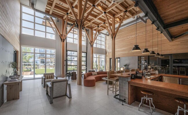 Foto del edificio - The Shipwright