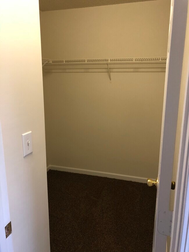 Closet - 10148 Forest Landing Drive