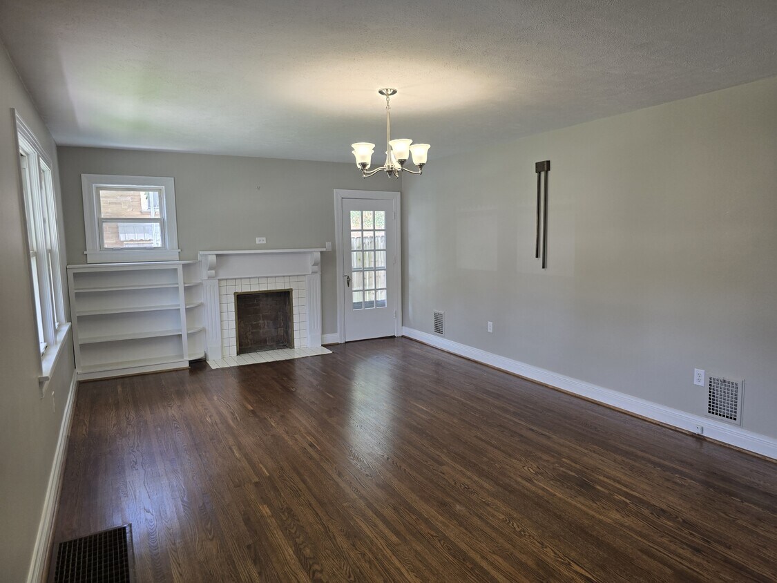 Foto principal - 1612 S Main St