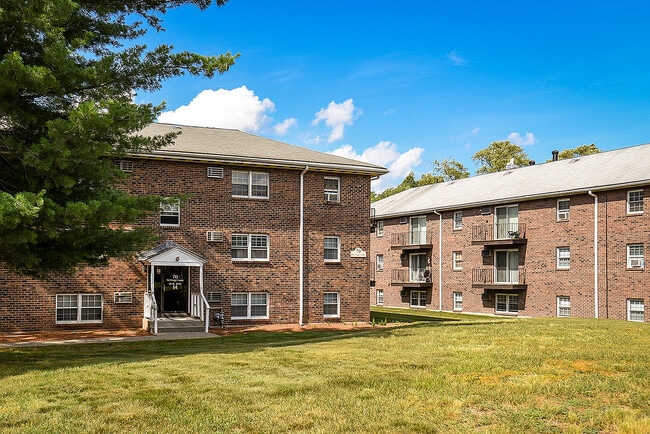 Foto del edificio - Heritage Gardens