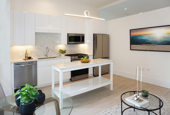 Foto del edificio - 812 W Adams St