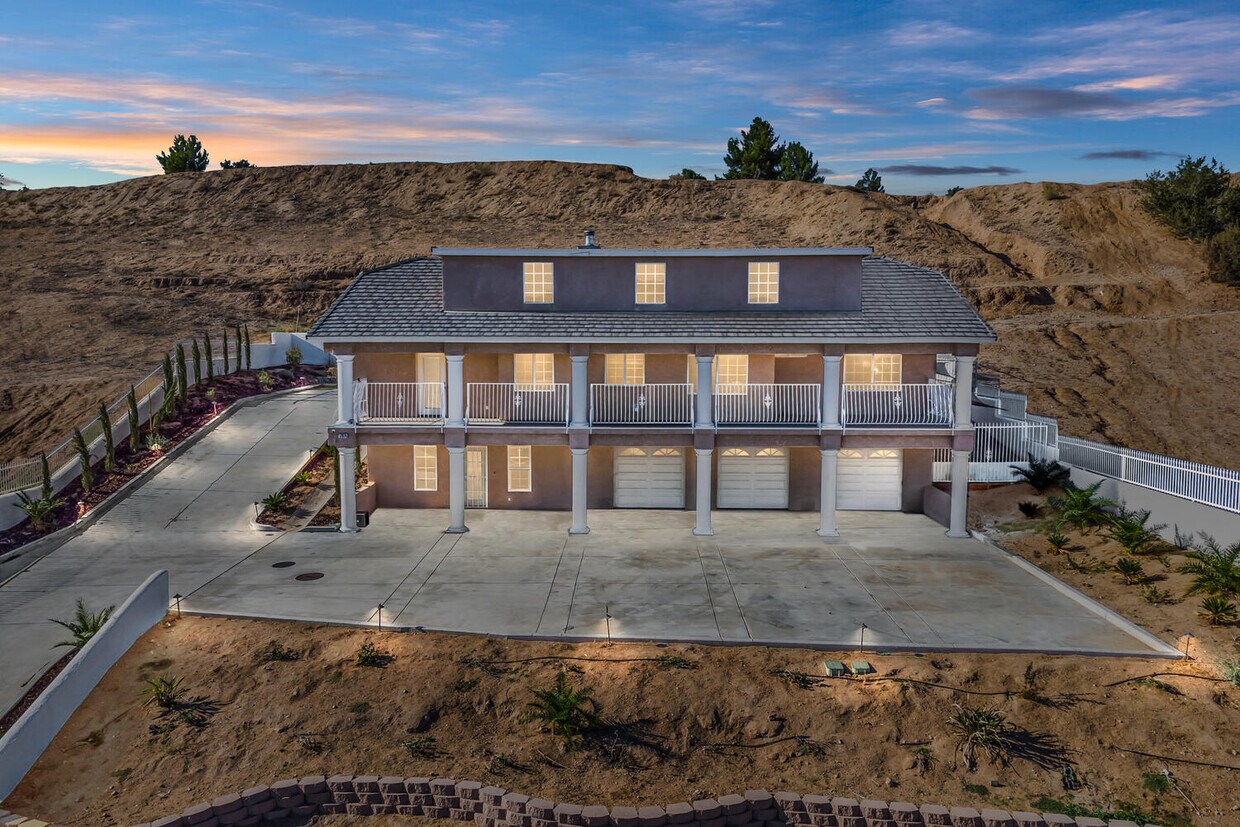 17674 Buckthorn Ave, Hesperia, CA 92345 House Rental in Hesperia, CA