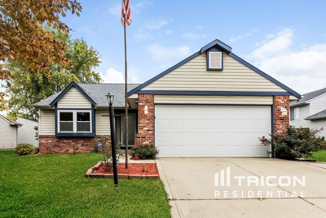 Foto principal - 7436 Glensford Dr