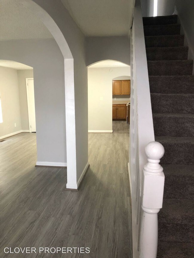 Building Photo - 3 br, 1.5 bath House - 1521 Conoga Street