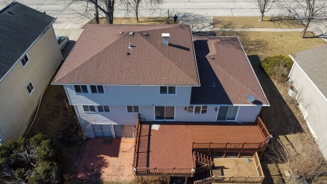 Foto del edificio - 4345 Mumford Dr