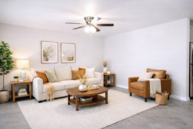 Foto del edificio - 105 Oak Trail St